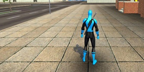 城市风暴安卓版