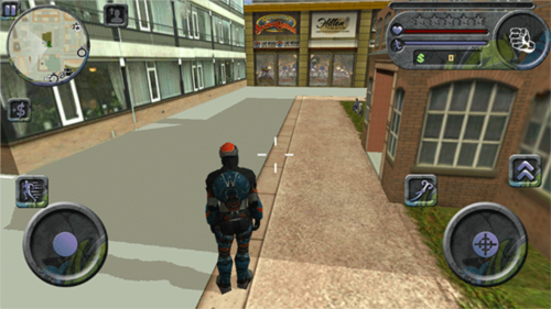 攀爬侠破解版无限金币