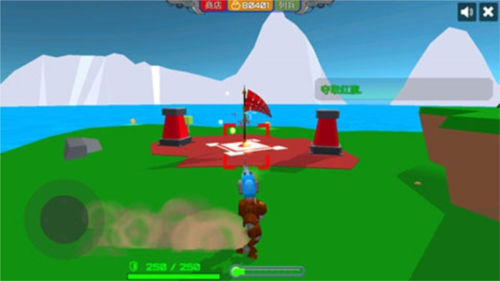 装甲小队无限金币版机甲全解锁版