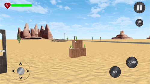 长途旅行无限金币版