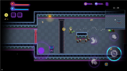 机动装甲超时空之门无限金币版