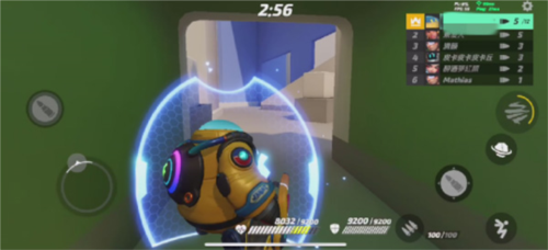 火力苏打国际版