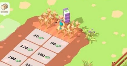 我的小牧场手机版