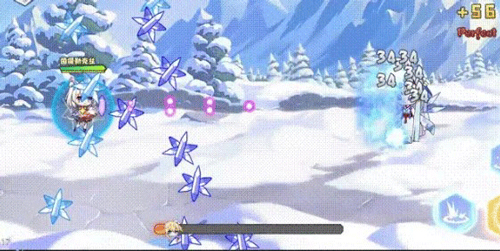 交错残响体验服