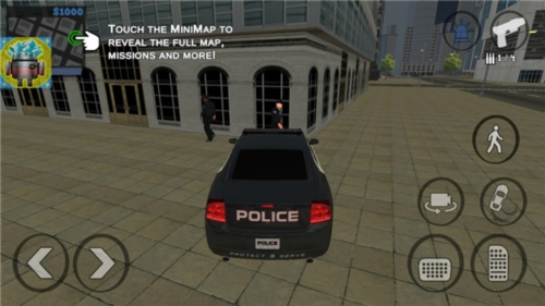 正义之敌3无限金币版