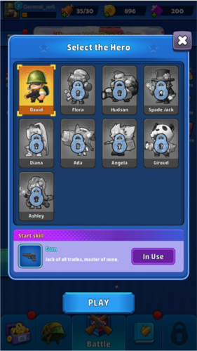 士兵永不凋零无限货币版