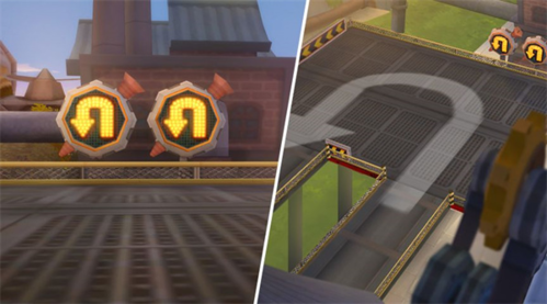 跑跑卡丁车测试服