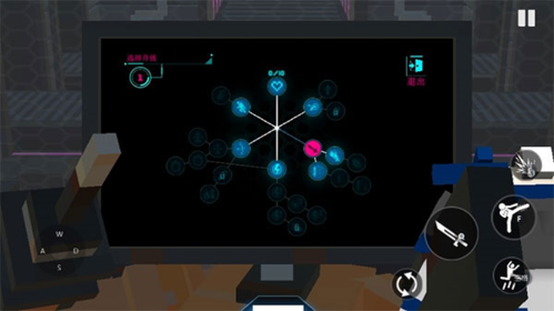 机器人角斗场2024新版