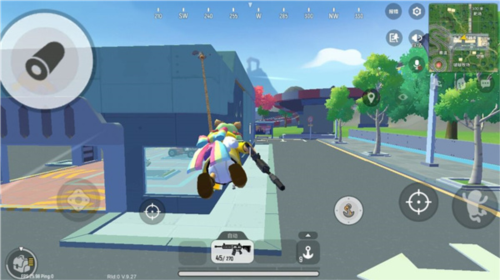 香肠派对无限糖果修改器2024