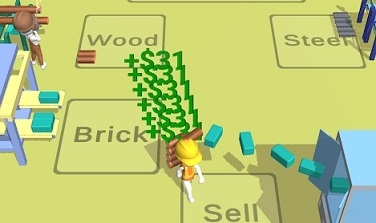 专业建设者3D手机版