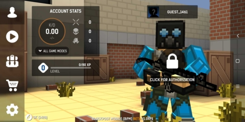 碉堡射击无限金币版