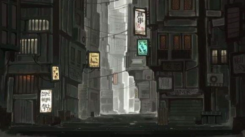 library of ruina官方版