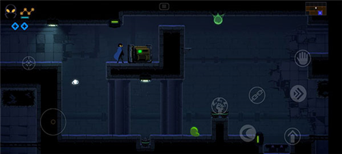 勇敢的哈克手机免费完整版