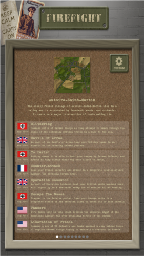 交战Firefight最新版