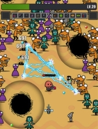 突突特工队安卓版