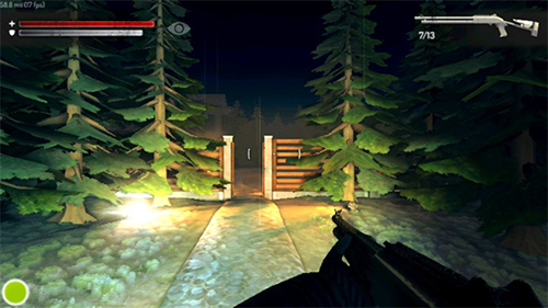 疯狂之墙中文版内置mod菜单版