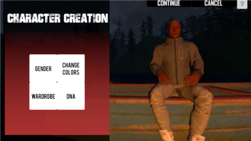 新革命开放世界生存中文版