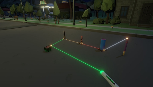 烟花模拟器4核弹版本免费版