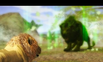 终极狮王模拟器无限血量无限等级