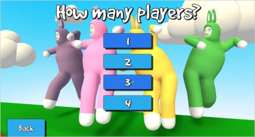 superbunnyman官方版