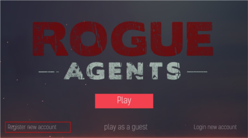 流氓特工汉化版