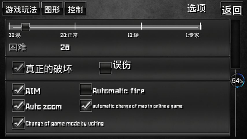 特种部队小组2内置修改器