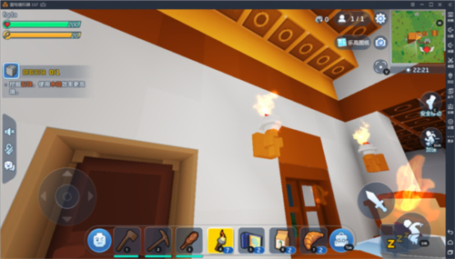 乐高无限腾讯版