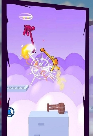 布娃娃战斗最新版