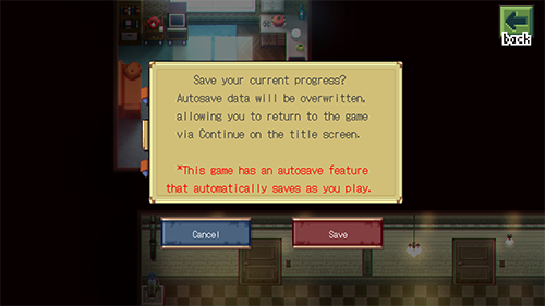 狂暴生存完整汉化版