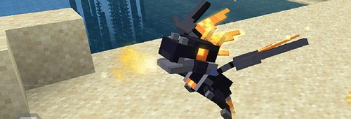 我的世界1.16正式版