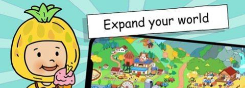 yoya世界新版完整破解版