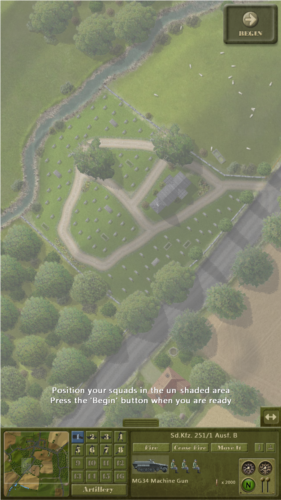 交战Firefight最新版