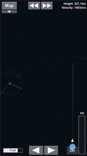 航天模拟器流浪地球中文版