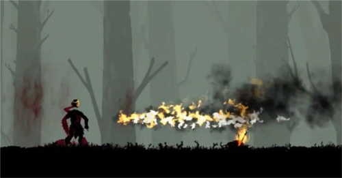 忍者岚2免广告版