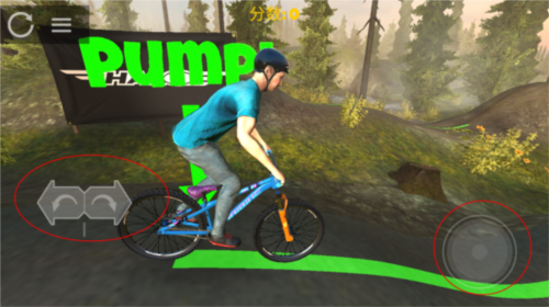 极限挑战自行车2付费解锁版