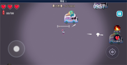 生化地下城中文版