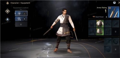 刺客信条代号JADE测试服