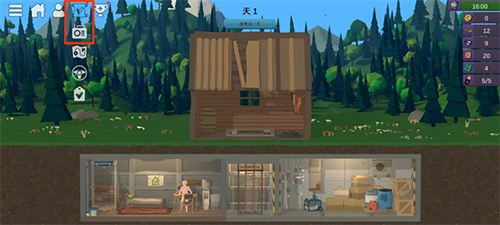 僵尸森林3资源不减反增版