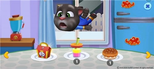 汤姆猫总动员999999无限钻石版