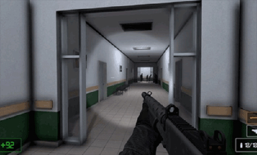 虚构三僵尸生存手机版