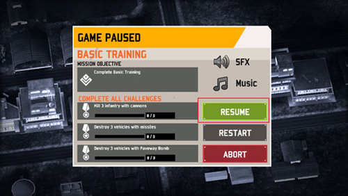 无人机暗影打击3正版