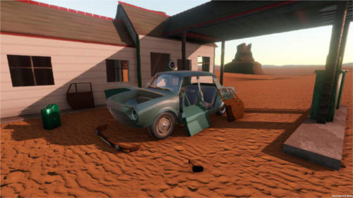 长途旅行无限金币版