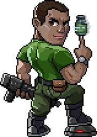 霓虹深渊无限国际版