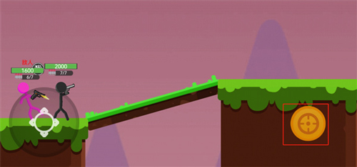 火柴人混战2023中文版