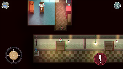 狂暴生存完整汉化版