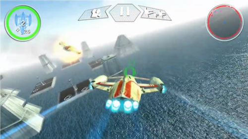 阿尔法中队2遗落战境完整版