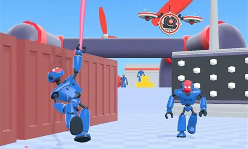 口香糖杀手无广告版