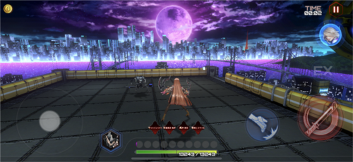 action对魔忍最新版