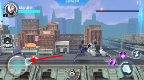 奥特曼之格斗超人无限充值版