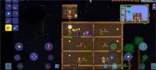 泰拉瑞亚安卓版